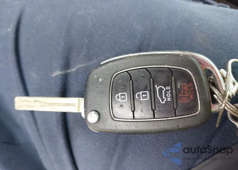 2019 Hyundai Tucson Se z USA, uszkodzony, nr VIN KM8J23A44KU055401